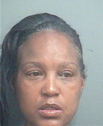 Lashawndra Odom, - Palm Beach County, FL 